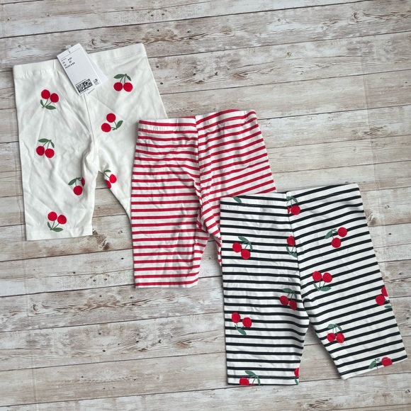 H&M Shorts Bundle - Picture 2 of 6